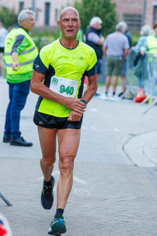 Landlopersjogging 2024